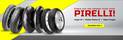 View Pirelli tires online.