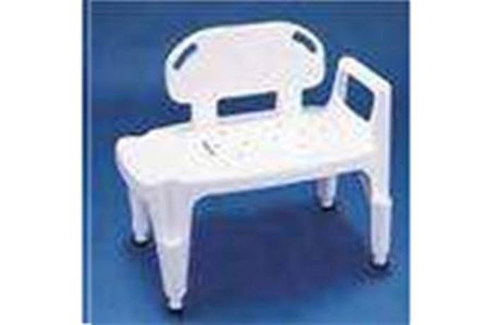 Bath From Carex
