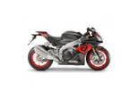 2017 RSV4 1000 2017 RSV4 1000