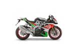 2017 RSV4 1000 2017 RSV4 1000