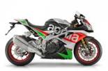 2017 RSV4 RF 2017 RSV4 RF