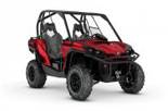2018 COMMANDER 1000R XT 2018 COMMANDER 1000R XT