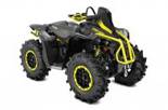 2018 RENEGADE XMR 1000R 2018 RENEGADE XMR 1000R
