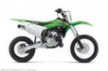 2018 KX 85 2018 KX 85