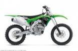 2018 KX 250F 2018 KX 250F