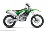 2018 KX 450F 2018 KX 450F