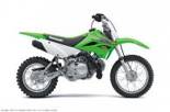 2018 KLX110CJF 2018 KLX110CJF