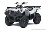2018 BRUTE FORCE 750 4X4I 2018 BRUTE FORCE 750 4X4I