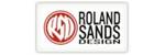 Roland Sands design