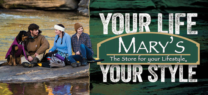 Home Mary's Tack, Feed and Pet Store Athens, GA (770) 725-1977