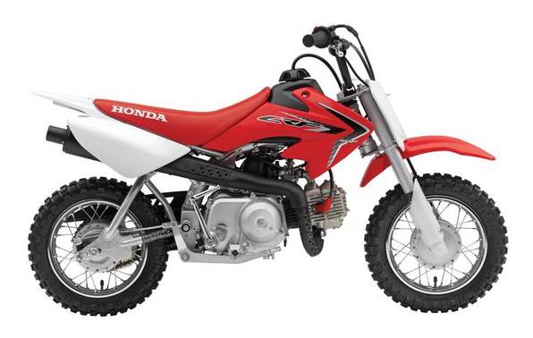 Honda Motorcycles Nault S Powersports