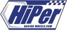 HiPer Racing Wheels