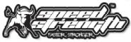 Speed and Strength