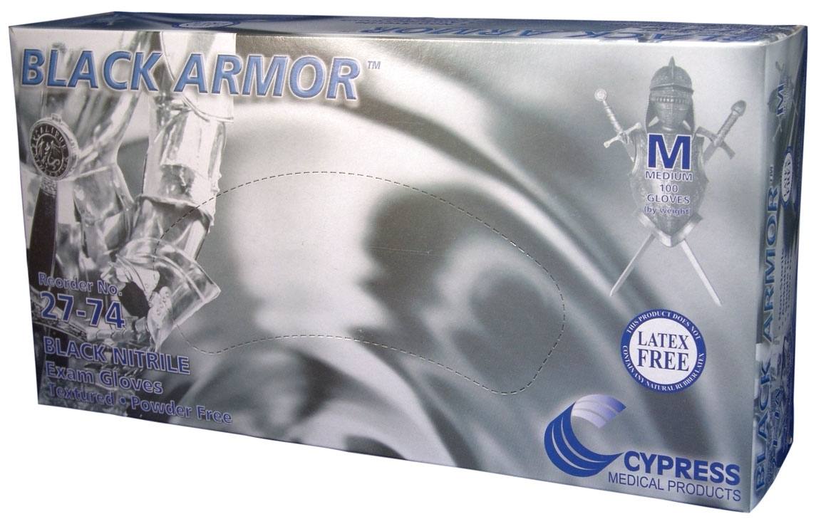 BLACK ARMOR® EXAM GLOVE for sale in Eynon, PA | Cooney