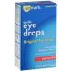 SUNMARK® EYE DROPS