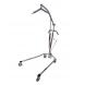 PATIENT TRANSFER SLING LIFT