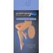 MILD SUPPORT PANTY HOSE COMPRESSION STOCKING