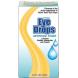 ARTIFICIAL TEARS EYE DROPS