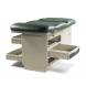 RITTER® 204 BASE, EXAM TABLE