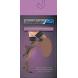 THIGH-HIGH MODERATE SUPPORT COMPRESSION STOCKING