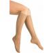 COMPRESSION STOCKING KNEE HIGH FOR MODERATE SUPPOR