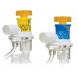 NEBULIZER ADAPTER