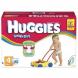 HUGGIES® DIAPER