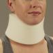MEDIUM/FIRM DENSITY CERVICAL COLLAR