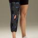 SIZED TIETEX KNEE IMMOBILIZER