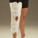 SIZED SUPERLITE KNEE IMMOBILIZER