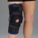 WARRIOR® KNEE BRACE