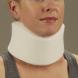 MEDIUM DENSITY CERVICAL COLLAR