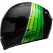 Qualifier DLX MIPS Illusion Helmet