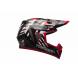 MX-9 Tagger Double Trouble Helmet