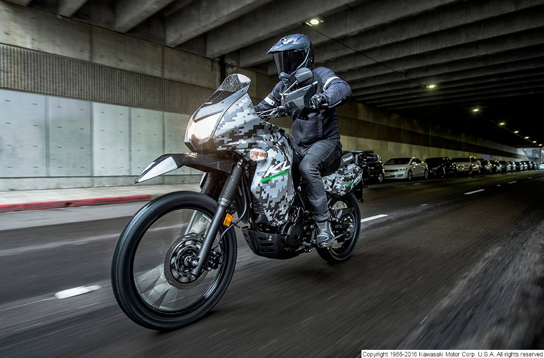 2016 Kawasaki Klr 650 Camo For In Ogden Ut Newgate 2016 Kawasaki Klr 650 Camo