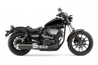 2016 Yamaha BOLT
