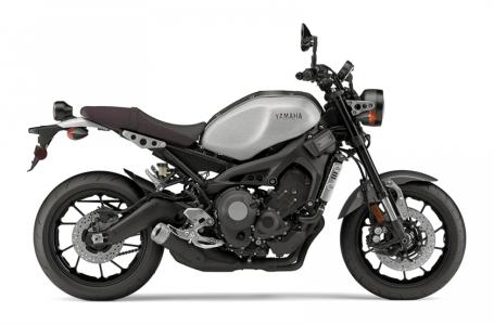 New 2016 Yamaha XSR900 Osage Beach 1 2016 Yamaha XSR900 1