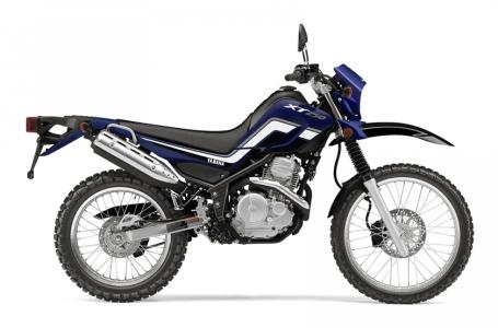 New 2016 Yamaha XT250 Redlands 1 2016 Yamaha XT250 1