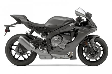 New 2016 Yamaha YZF-R1 Redlands 1 2016 Yamaha YZF-R1 1
