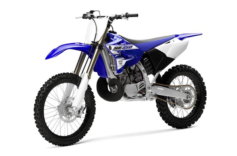 2016 Yamaha Yz250 For In Hesston Ks Dan S Cycle 2016 Yamaha Yz250