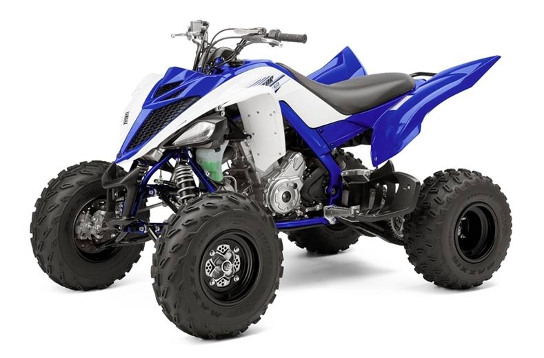 2016 Yamaha Raptor 700 For In Worthington Mn 2016 Yamaha Raptor 700
