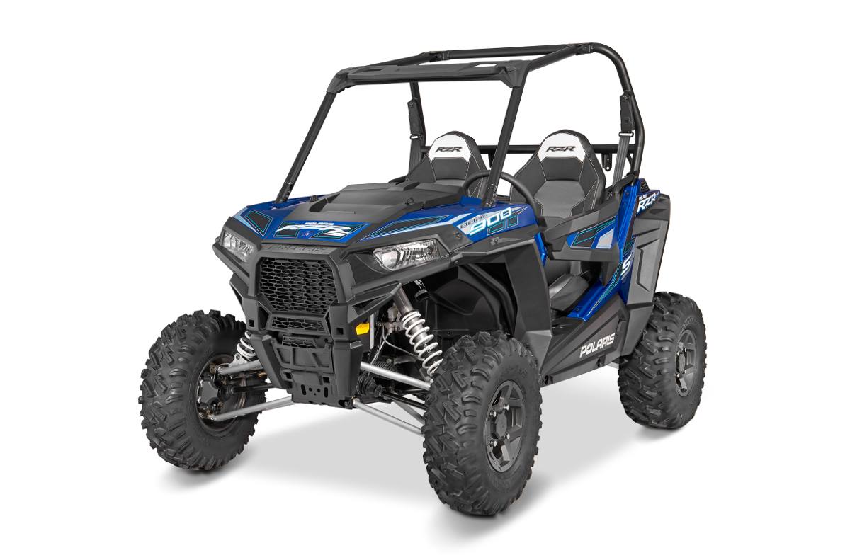 2018 Polaris Industries Rzr S 900 Eps Blue Fire For In North 2018 Polaris Industries Rzr S 900 Eps Blue Fire