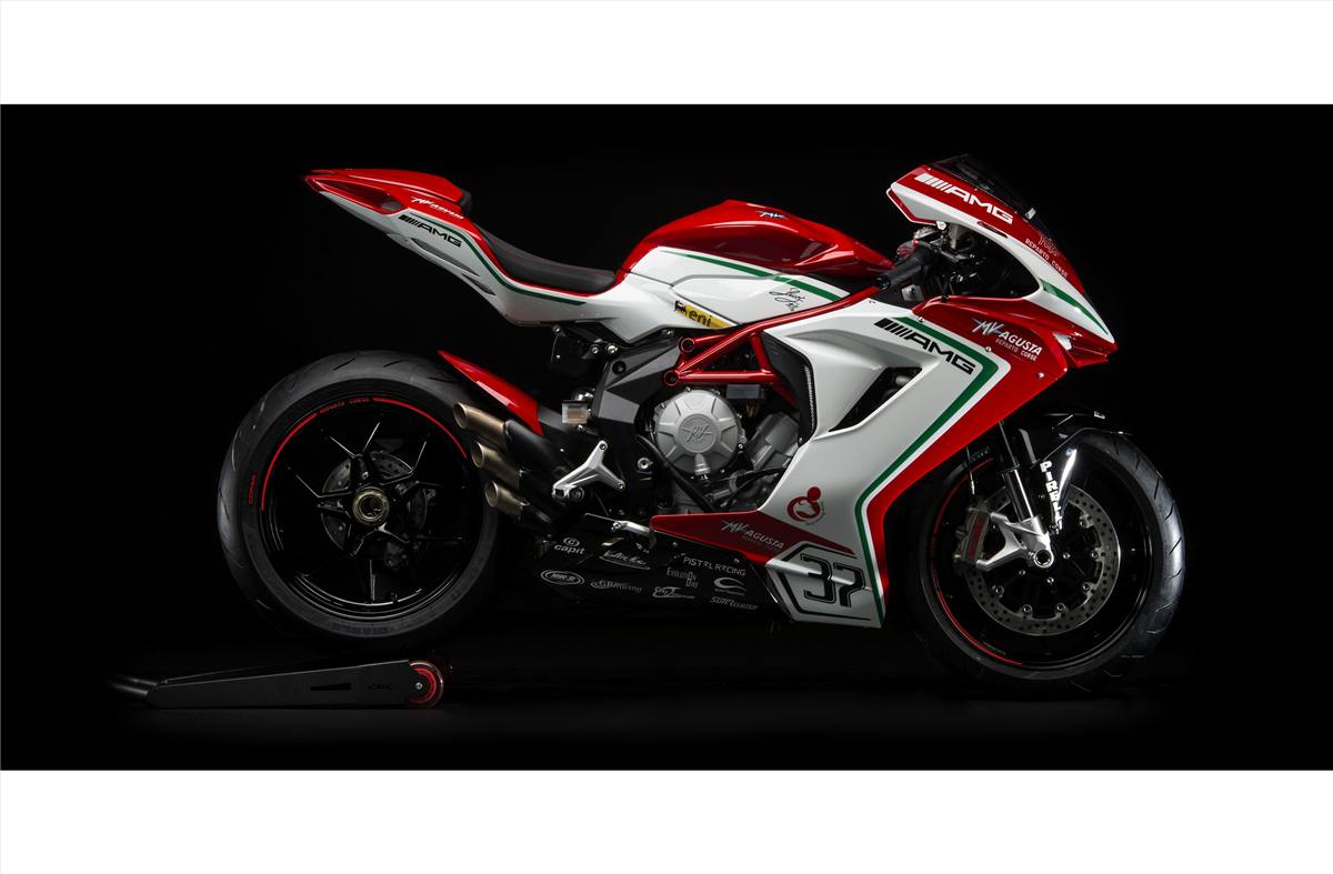 2016 mv agusta f3 675 rc for sale in las vegas nv freedom euro cycle