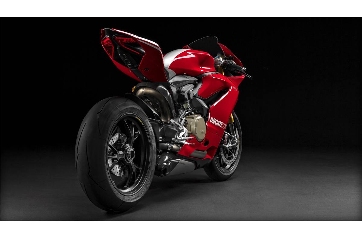 2016 Ducati Panigale R For In Kansas City Mo Reno S Next