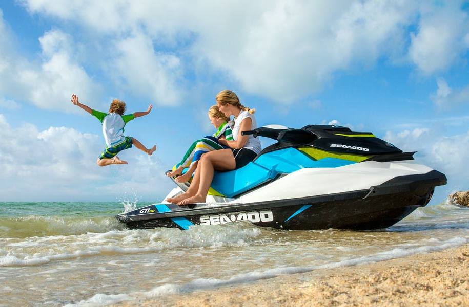 Sea Doo Gti 130 >> 2016 Sea Doo Gti 130 Sea Doo Gti 130 >> 2016 Sea Doo Gti 130