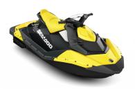 2016 Sea-Doo 64GE