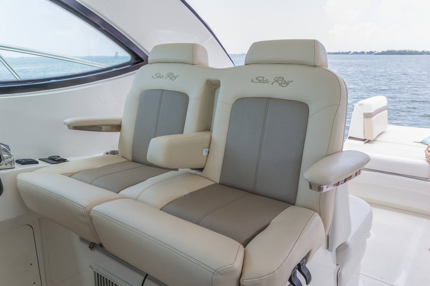 2017 Sea Ray 410 Sundancer For Overby Marine S 2017 Sea Ray 410 Sundancer For Overby Marine S Service Inc Lake Gaston 252 586 3593