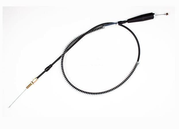 Motion Pro 05-0213 Black Vinyl Throttle Cable