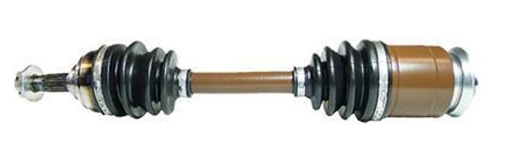 Interparts ATV-KW-8-319 Complete Axle for Kawasaki