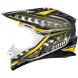 Synchrony MX Monster Graphics Helmet